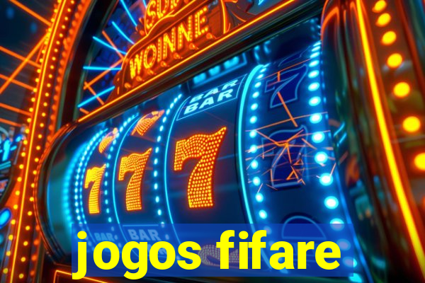 jogos fifare